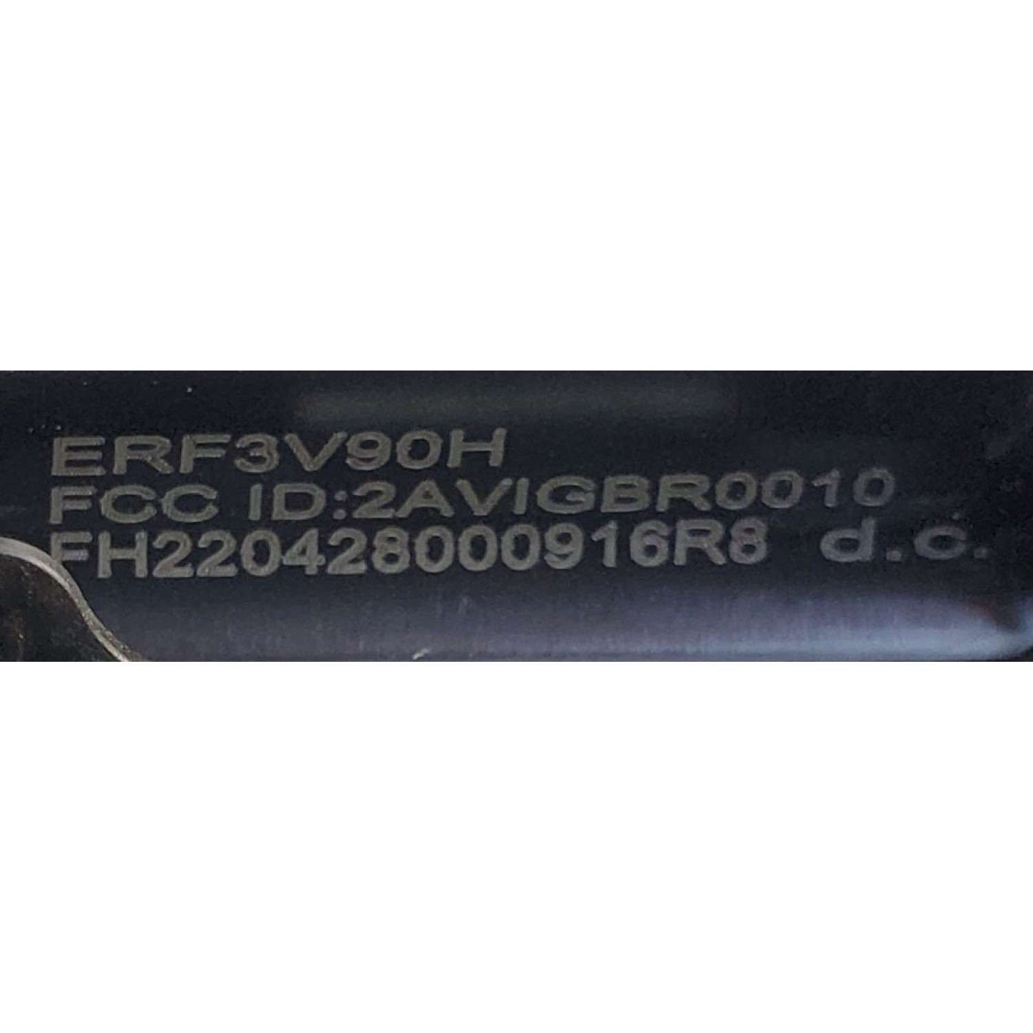 CONTROL REMOTO ORIGINAL PARA SMART TV HISENSE (( NUEVO )) COMANDO DE VOZ / NUMERO DE PARTE ERF3V90H / 2AVIGBR0010 / FH220428000916R8 / MODELOS 65U7G / 75U7G75U6H / 43A65H / 50A65H / 50A66GUA / 50U6H 65A53FUA / 75A53FUA - Imagen 2